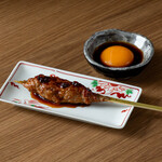 Yakitori Haretsubame Shinjuku Higashiguchi Ten - 