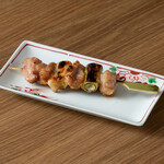 Yakitori Haretsubame Shinjuku Higashiguchi Ten - 