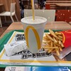 McDONALD'S Inage Marinpia Ten - 