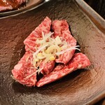 横濱焼肉 あぎゅう - 