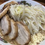 Ramen Kamibuta Yokosuka Chuo Ten - 