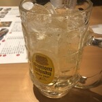 Hakodate Izakaya Okibi - 