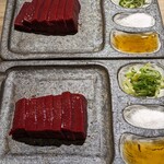 Kobe Yakiniku Kanteki Shibuya Ten - 