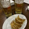 Gyoza&Beer イエロー - 料理写真: