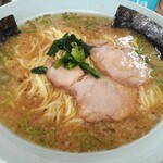 ラーメンショップ椿 - 