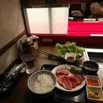 Yakiniku no Watami Ikebukuro Higashiguchi Ten - 