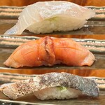 Sushi Tomonari - 