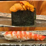 Sushi Tomonari - 