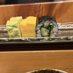 Sushi Tomonari - 