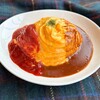 たまご倶楽部 - 料理写真: