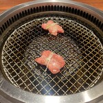 Yakiniku Isshiki Michimori - 