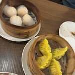 Ippin Yum cha Enmei - 