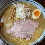 Miso Ramen Kurashiki - 