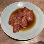 焼肉 肉どうし - 