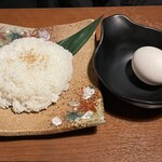 Jidori Private rooms Izakaya Torisawa Tsudanuma Ten - 〆雑炊