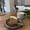 Geiya cafe - 