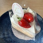 パティスリークロト - 料理写真: