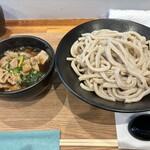 Musashino Udon Matsu - 