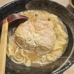 かにラーメン 光夏 - 