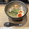 メンヤ ニュークラシック 中津店