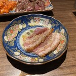 もみだれ焼肉獅子楼 - 