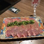 もみだれ焼肉獅子楼 - 