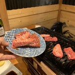 Yakiniku Rien - 