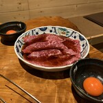 Yakiniku Rien - 