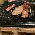 Yakiniku Rien - 