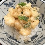 Tempura Wakayama - 