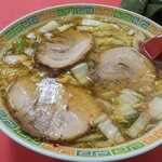 Meibutsu Oji Ramen - 