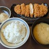 かつはな亭 - 料理写真: