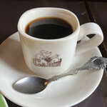 Coffee Tei Kyabin - 