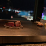 Steak House Medium Rare ORIENTAL HOTEL - 