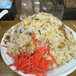 Ramen Ya - 深みがある皿なので見かけ以上の量です