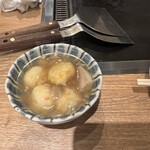 Taishu Izakaya Monja Sakaba Dashiya Shinjuku Kabukicho Sakuradori Ten - 