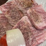 焼肉 かるね屋 - 