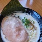 Tonkotsu Ramen Senmonten Ichicho Toyohashi Ten - 