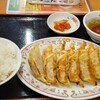 餃子の王将 城東今福店