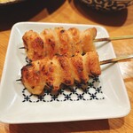 Yakitori Sakaba Honda Shoten Funabashi Ten - 