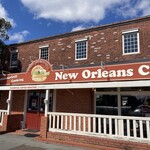 New Orleans Cafe - 