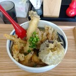 Tanotsu Udon - 