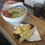 Tanotsu Udon - 