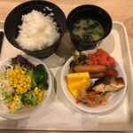 Viking Restaurant Shidaka Yamaguchi Iwakuni Ten - 