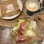 cafe 茶まびこ - 