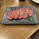 黒毛和牛焼肉 七甲山 - 