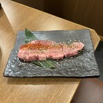 黒毛和牛焼肉 七甲山 - 