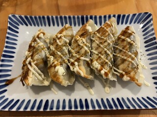 Gyoza Club - 