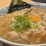 丸源ラーメン - 