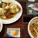 お食事の店ながとも - 